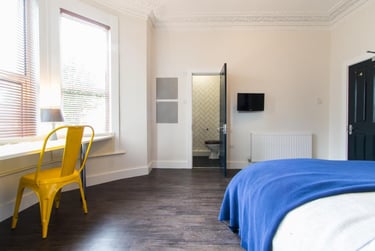 6 bed house, Salisbury Road, Lipson, Plymouth, PL48QU - Image 13