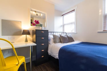 6 bed house, Salisbury Road, Lipson, Plymouth, PL48QU - Image 15