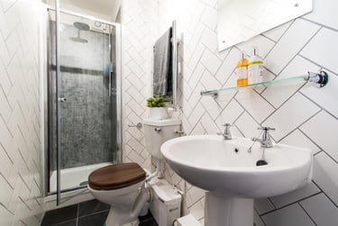 6 bed house, Salisbury Road, Lipson, Plymouth, PL48QU - Image 8