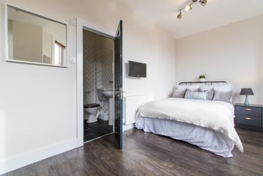 6 bed house, Salisbury Road, Lipson, Plymouth, PL48QU - Image 10
