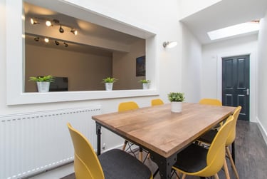 6 bed house, Salisbury Road, Lipson, Plymouth, PL48QU - Image 4