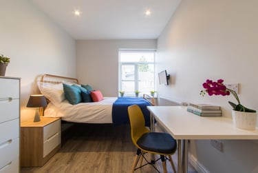 6 bed house, Kingswood Road, Fallowfield, Manchester, M146SA - Image 3