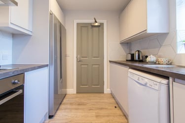 6 bed house, Kingswood Road, Fallowfield, Manchester, M146SA - Image 11