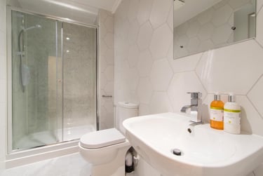 6 bed house, Kingswood Road, Fallowfield, Manchester, M146SA - Image 9