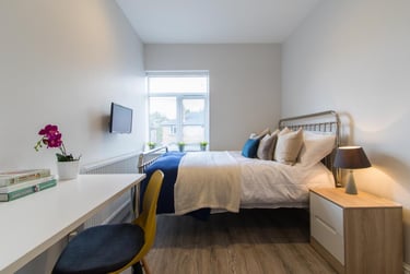 6 bed house, Kingswood Road, Fallowfield, Manchester, M146SA - Image 2