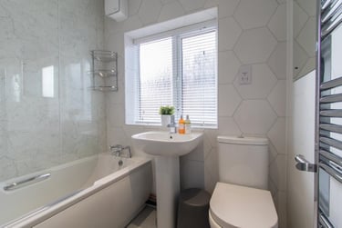 6 bed house, Kingswood Road, Fallowfield, Manchester, M146SA - Image 4