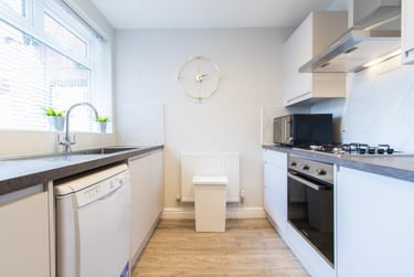 6 bed house, Kingswood Road, Fallowfield, Manchester, M146SA - Image 10