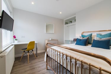 6 bed house, Kingswood Road, Fallowfield, Manchester, M146SA - Image 5