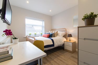 6 bed house, Kingswood Road, Fallowfield, Manchester, M146SA - Image 6