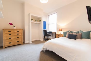 9 bed house, Amherst Road, Fallowfield, Manchester, M146UQ - Image 4