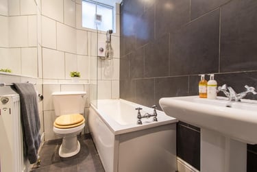 9 bed house, Amherst Road, Fallowfield, Manchester, M146UQ - Image 8