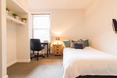 9 bed house, Amherst Road, Fallowfield, Manchester, M146UQ - Image 5