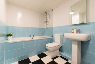 6 bed flat, Ladybarn Road, Fallowfield, Manchester, M146WN - Image 7