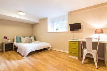 6 bed flat, Ladybarn Road, Fallowfield, Manchester, M146WN - Image 3