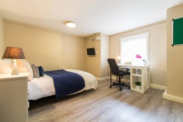 6 bed flat, Ladybarn Road, Fallowfield, Manchester, M146WN - Image 2