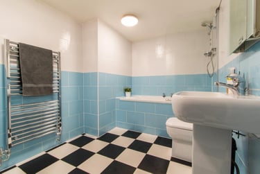 6 bed flat, Ladybarn Road, Fallowfield, Manchester, M146WN - Image 6