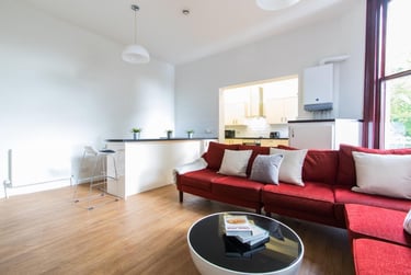 6 bed flat, Ladybarn Road, Fallowfield, Manchester, M146WN - Image 3