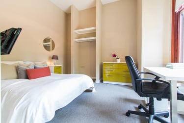 6 bed flat, Ladybarn Road, Fallowfield, Manchester, M146WN - Image 9