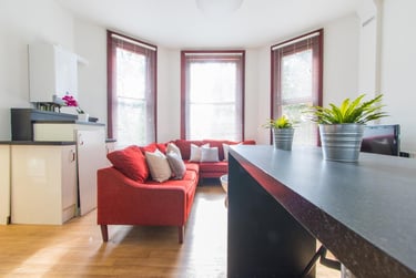 6 bed flat, Ladybarn Road, Fallowfield, Manchester, M146WN - Image 6