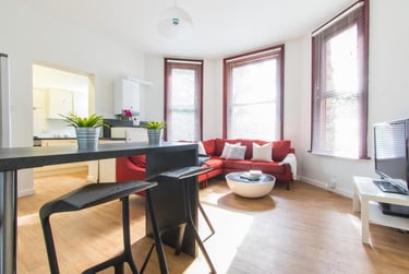 6 bed flat, Ladybarn Road, Fallowfield, Manchester, M146WN - Image 5