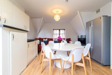 7 bed flat, Ladybarn Road, Fallowfield, Manchester, M146WN - Image 6