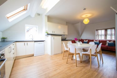7 bed flat, Ladybarn Road, Fallowfield, Manchester, M146WN - Image 5