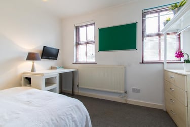 7 bed flat, Ladybarn Road, Fallowfield, Manchester, M146WN - Image 3