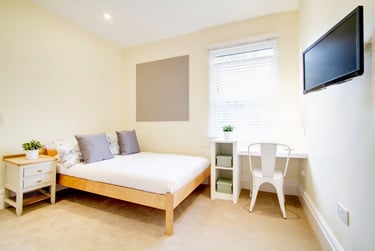 10 bed house, Waterloo Road, Radford, Nottingham, NG74AU - Image 6