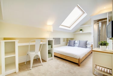 10 bed house, Waterloo Road, Radford, Nottingham, NG74AU - Image 3