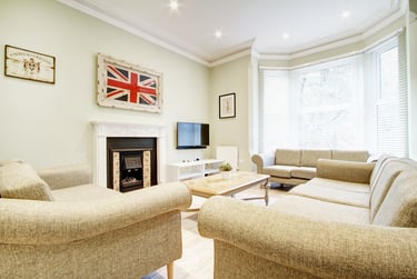 10 bed house, Waterloo Road, Radford, Nottingham, NG74AU - Image 1