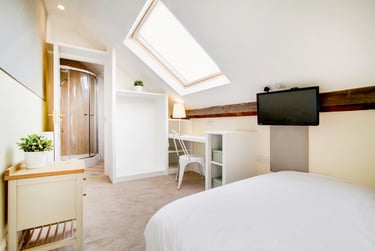 10 bed house, Waterloo Road, Radford, Nottingham, NG74AU - Image 4