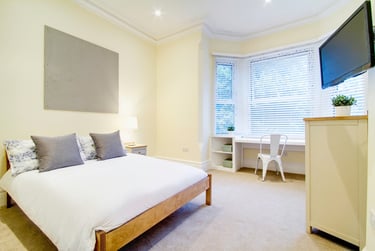 10 bed house, Waterloo Road, Radford, Nottingham, NG74AU - Image 9