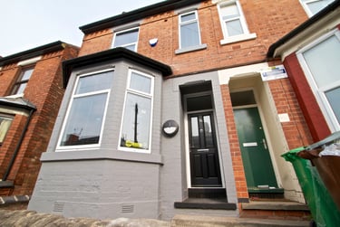 6 bed house, Kimbolton Avenue, Radford, Nottingham, NG71PT - Image 14