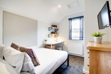 6 bed house, Kimbolton Avenue, Radford, Nottingham, NG71PT - Image 13