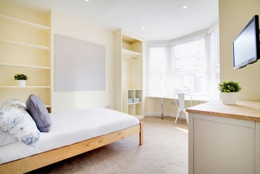 6 bed house, Kimbolton Avenue, Radford, Nottingham, NG71PT - Image 11