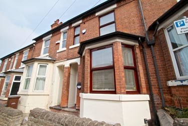 6 bed house, Kimbolton Avenue, Radford, Nottingham, NG71PT - Image 2
