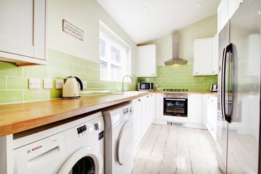 6 bed house, Rothesay Avenue, Radford, Nottingham, NG71PW - Image 4