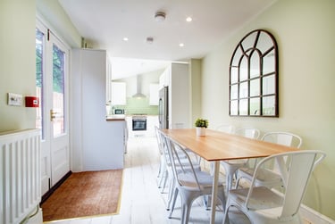 6 bed house, Rothesay Avenue, Radford, Nottingham, NG71PW - Image 3