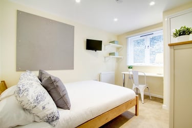 6 bed house, Rothesay Avenue, Radford, Nottingham, NG71PW - Image 6