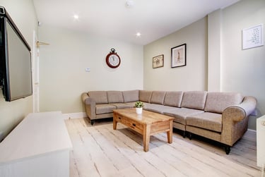 6 bed house, Rothesay Avenue, Radford, Nottingham, NG71PW - Image 12