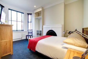 6 bed house, Cawdor Road, Fallowfield, Manchester, M146LG - Image 12