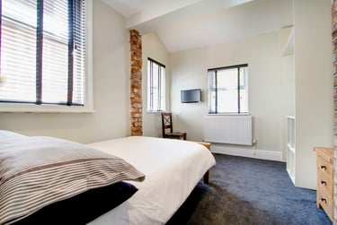6 bed house, Cawdor Road, Fallowfield, Manchester, M146LG - Image 6