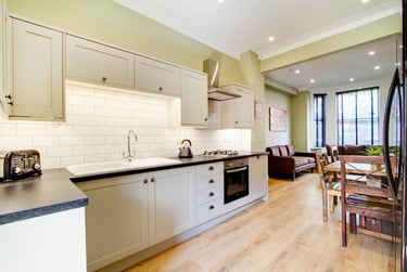 6 bed house, Cawdor Road, Fallowfield, Manchester, M146LG - Image 4