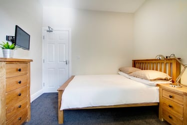 6 bed house, Cawdor Road, Fallowfield, Manchester, M146LG - Image 8