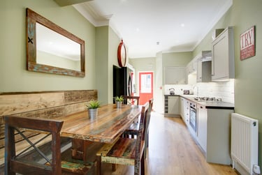 6 bed house, Cawdor Road, Fallowfield, Manchester, M146LG - Image 3