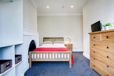 6 bed house, Cawdor Road, Fallowfield, Manchester, M146LG - Image 14