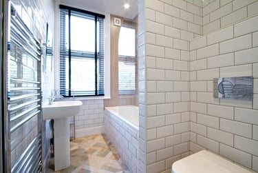 6 bed house, Cawdor Road, Fallowfield, Manchester, M146LG - Image 13