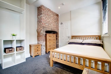6 bed house, Cawdor Road, Fallowfield, Manchester, M146LG - Image 5