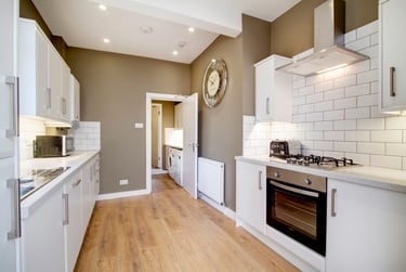 6 bed house, Booth Avenue, Fallowfield, Manchester, M146RB - Image 5