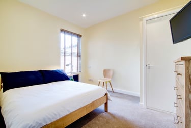 6 bed house, Booth Avenue, Fallowfield, Manchester, M146RB - Image 13